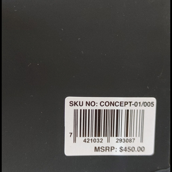 NOWA Concept 1 - Picture 2 of 4